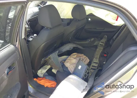 2012 Chevrolet Malibu 1Lt from USA, damaged, VIN 1G1ZC5E08CF278773